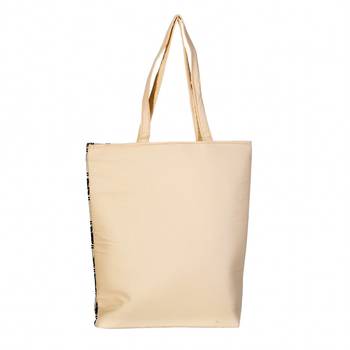 WHITE Rajasthani Handbags for Women 3