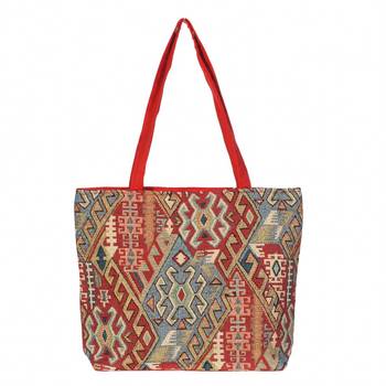 MULTI Rajasthani Handbags for Women 1