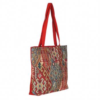 MULTI Rajasthani Handbags for Women 2