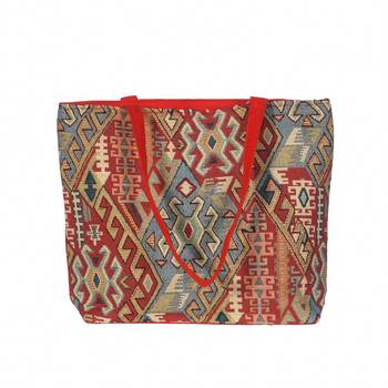 MULTI Rajasthani Handbags for Women 4