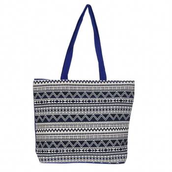 BLUE Rajasthani Handbags for Women 1