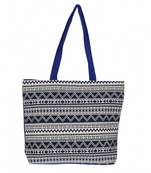 BLUE Rajasthani Handbags for Women