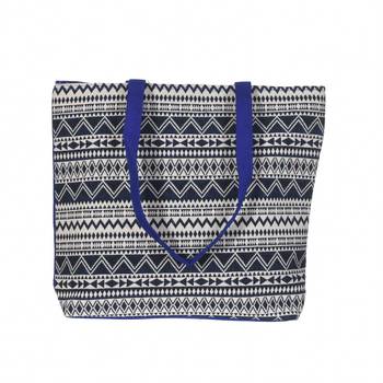 BLUE Rajasthani Handbags for Women 4