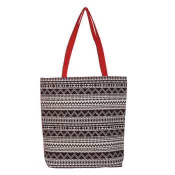 BROWN Rajasthani Handbags for Women 1