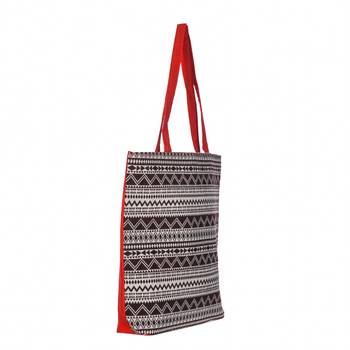 BROWN Rajasthani Handbags for Women 2