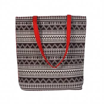 BROWN Rajasthani Handbags for Women 4