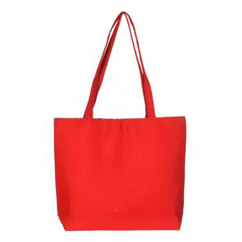 BROWN Rajasthani Handbags for Women 3