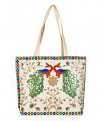 MULTI Rajasthani Handbags for Women