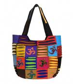 MULTI Rajasthani Handbags for Women