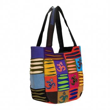 MULTI Rajasthani Handbags for Women 2