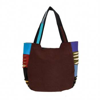 MULTI Rajasthani Handbags for Women 3