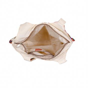 MULTI Rajasthani Handbags for Women 5