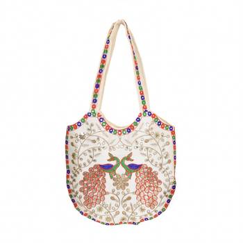 MULTI Rajasthani Handbags for Women 1