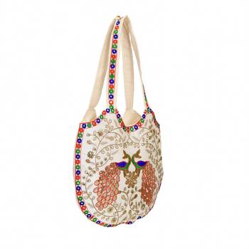MULTI Rajasthani Handbags for Women 2
