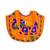ORANGE Rajasthani Handbags for Women