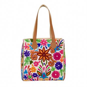 MULTI Rajasthani Handbags for Women 1