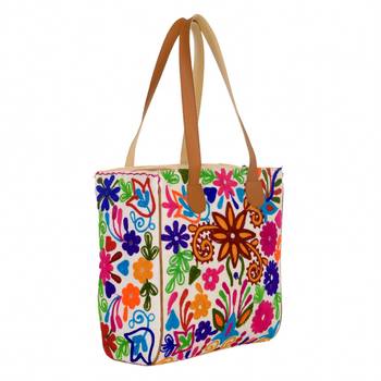 MULTI Rajasthani Handbags for Women 2