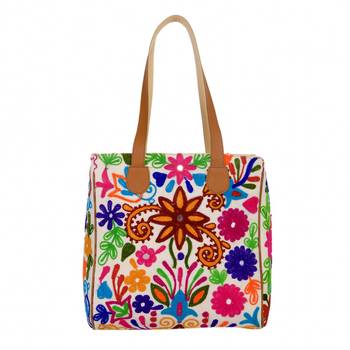 MULTI Rajasthani Handbags for Women 3