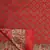 Cream Art Silk Printed Saree With Blouse For Women