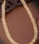 White agate necklaces