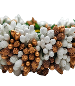 Multicolor hair-accessories