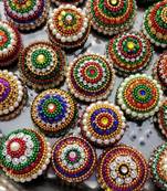 Decorative Pooja Sopari Use For Saptapadi,Pooja,Gift,Home Decore (11 Pcs)