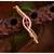 BEAUTIFUL CZ WHITE-RUBY DESIGNER BRACELET DJ23011