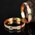 Gold Plated Stone Studded Set of Four Bangles