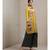 Collar Neck 3/4 Sleeve Printed Kurti