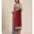 Grey Plain Cotton Handloom Sarees With Blouse