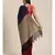 Blue Plain Cotton Handloom Sarees With Blouse