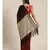 Black Plain Cotton Handloom Sarees With Blouse