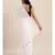 White Plain Cotton Handloom Sarees With Blouse