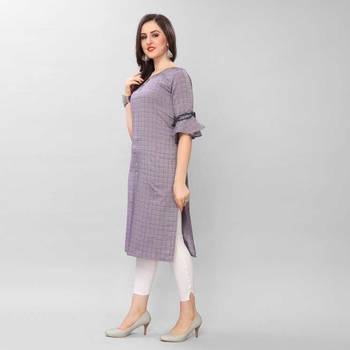 Fashion Kreza South Cotton Women's Kurta 4