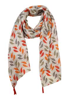 Pretty Muslin Fabric Multicolor Printed women scarf/Stoles
