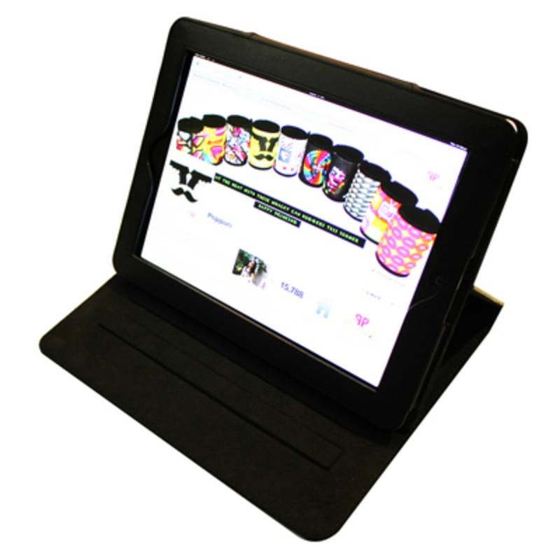 Cowboy Ipad cover