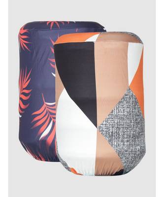 Cortina Printed Water Dispenser Bottle Cover  20 ltr Dimesions 1
