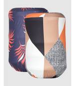 Cortina Printed Water Dispenser Bottle Cover  20 ltr Dimesions