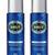 BRUT Pack of 2 Deodrants For Men  (Ocean)