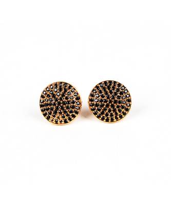 american diamonds Alloy Earrings 3