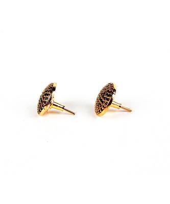 american diamonds Alloy Earrings 4