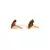 american diamonds Alloy Earrings