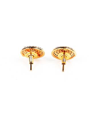 american diamonds Alloy Earrings 5