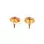 american diamonds Alloy Earrings