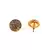 american diamonds Alloy Earrings