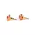 american diamonds Alloy Earrings