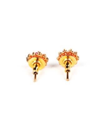 american diamonds Alloy Earrings 5