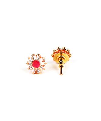 american diamonds Alloy Earrings 6