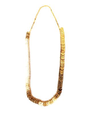 Gold Necklaces 5