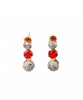 Multicolor stone jewellery Set 8